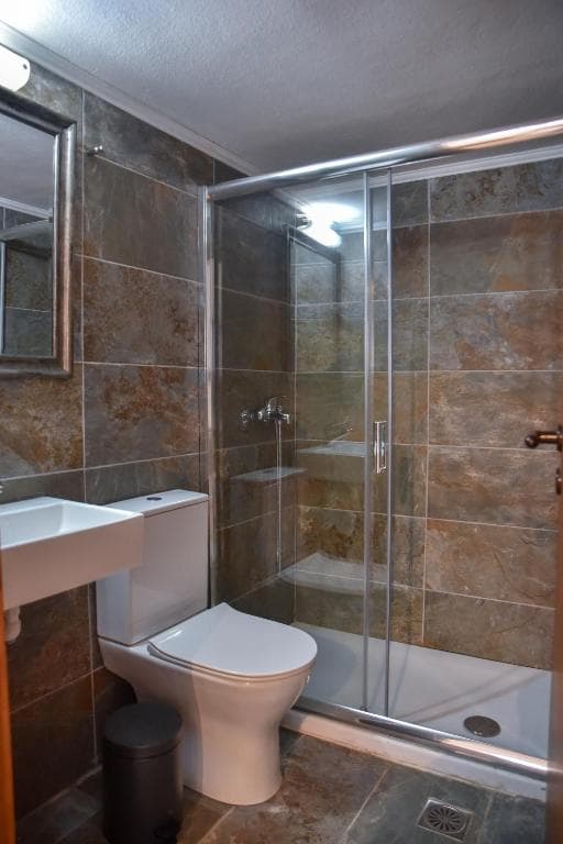 Iraklis Apartments - 32