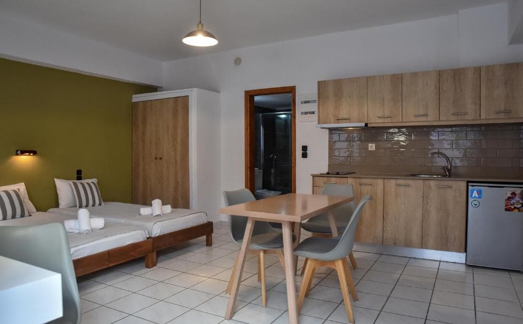 Iraklis Apartments - 35