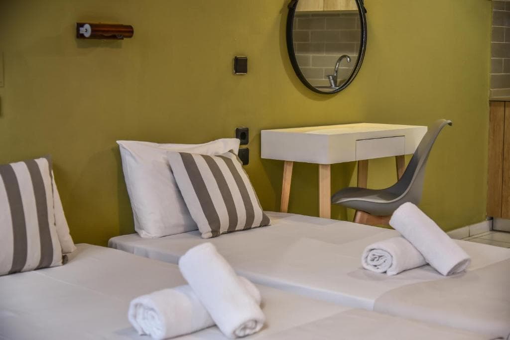 Iraklis Apartments - 36
