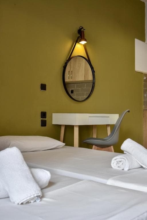 Iraklis Apartments - 37