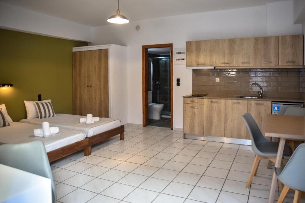 Iraklis Apartments - 38