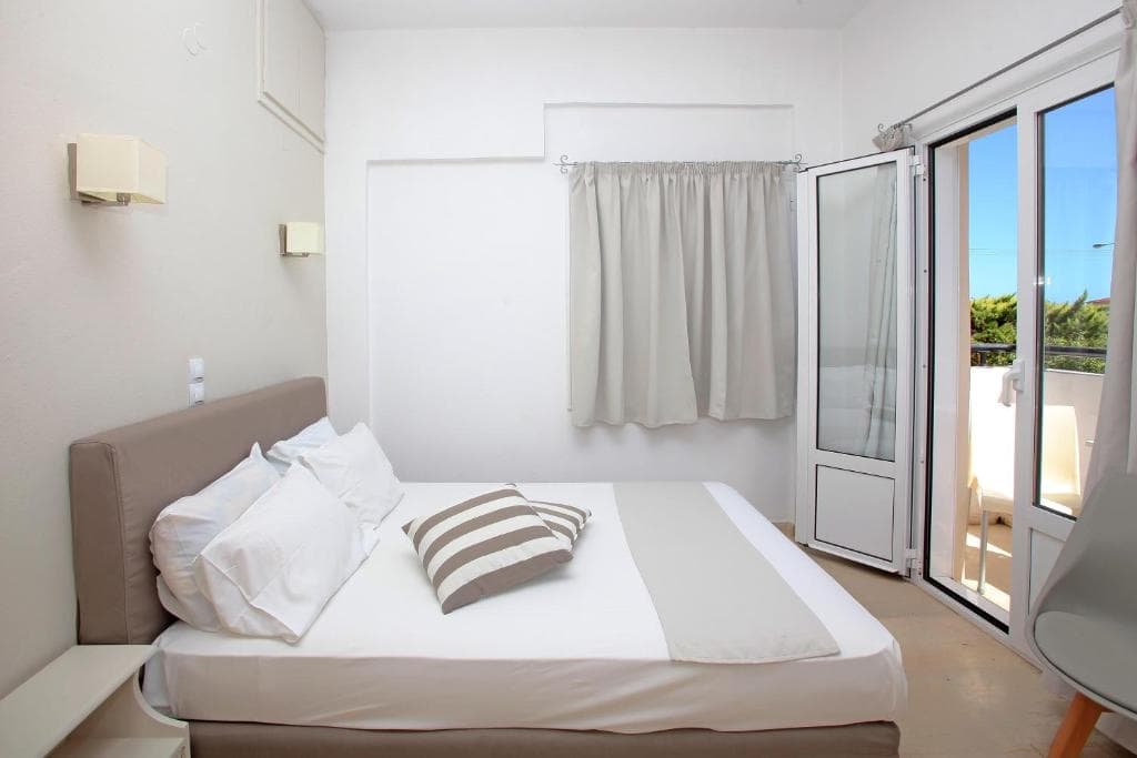 Iraklis Apartments - 43