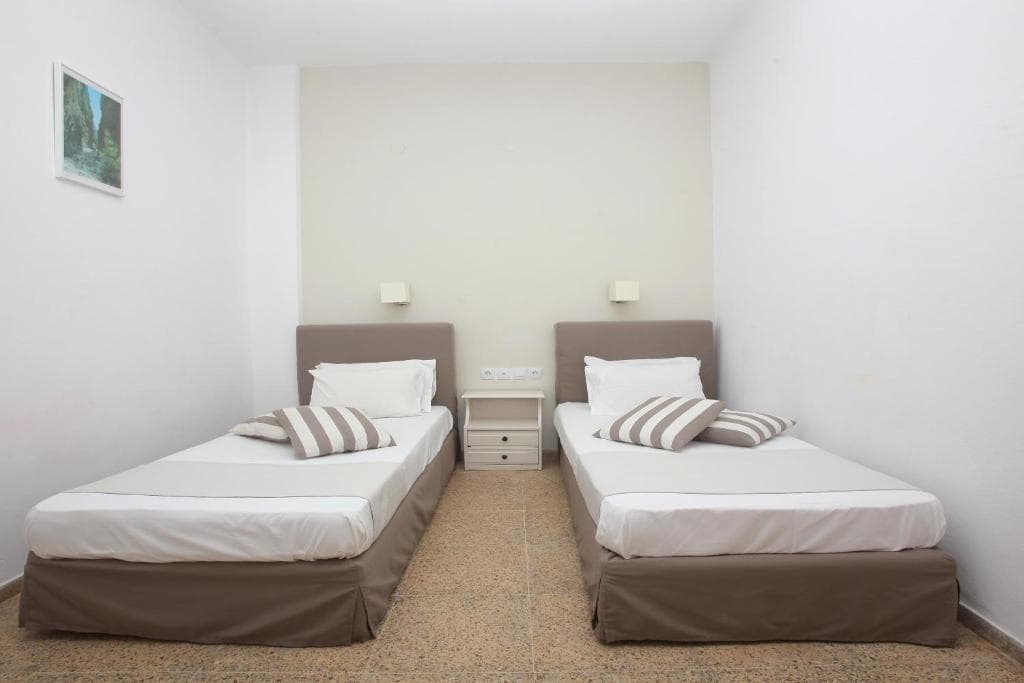 Iraklis Apartments - 45