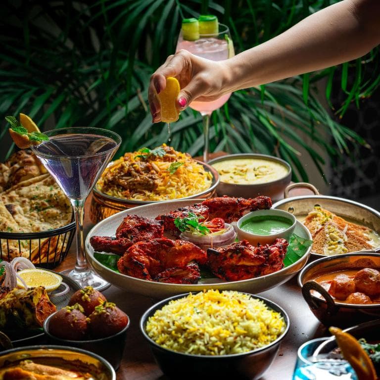 Hotel DoubleTree by Hilton Dubai Al Jadaf (ex. Hilton Garden Inn Al Jadaf) - 12