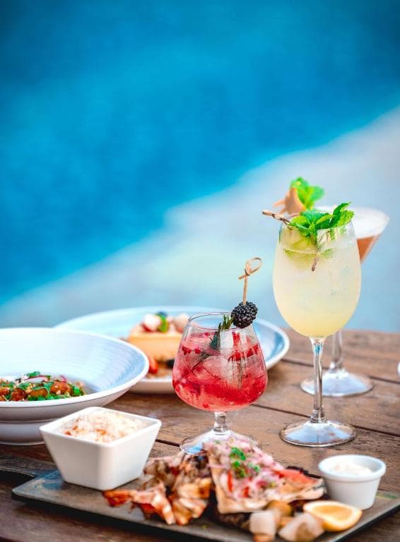 Hotel DoubleTree by Hilton Dubai Al Jadaf (ex. Hilton Garden Inn Al Jadaf) - 13