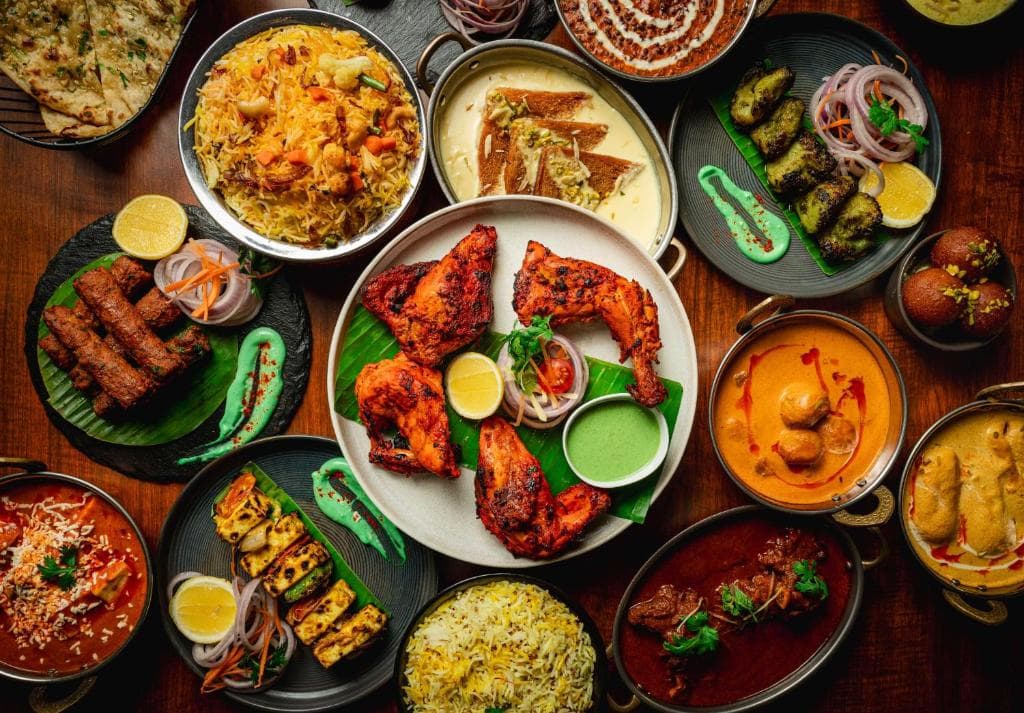 Hotel DoubleTree by Hilton Dubai Al Jadaf (ex. Hilton Garden Inn Al Jadaf) - 14