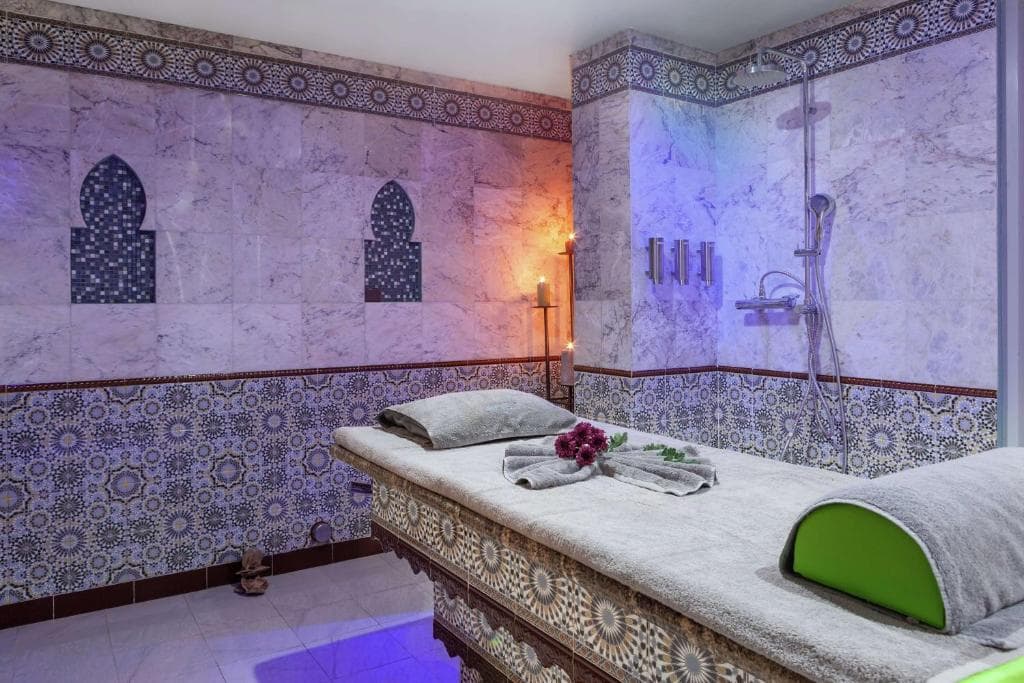 Hotel DoubleTree by Hilton Dubai Al Jadaf (ex. Hilton Garden Inn Al Jadaf) - 26