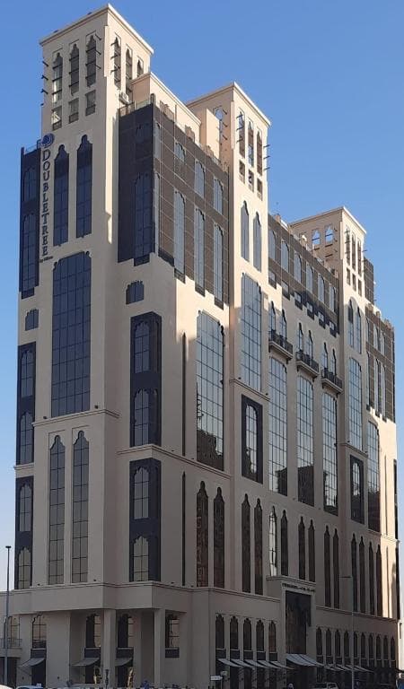Hotel DoubleTree by Hilton Dubai Al Jadaf (ex. Hilton Garden Inn Al Jadaf) - 33