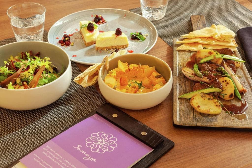 Hotel DoubleTree by Hilton Dubai Al Jadaf (ex. Hilton Garden Inn Al Jadaf) - 38