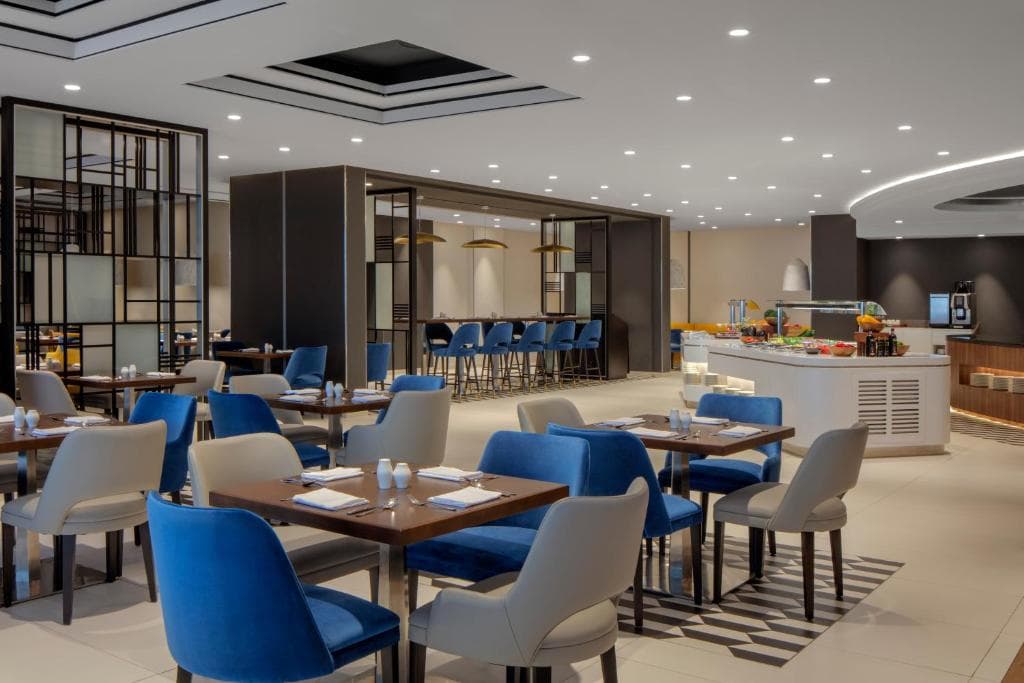 Hotel Hyatt Place Dubai Jumeirah - 5