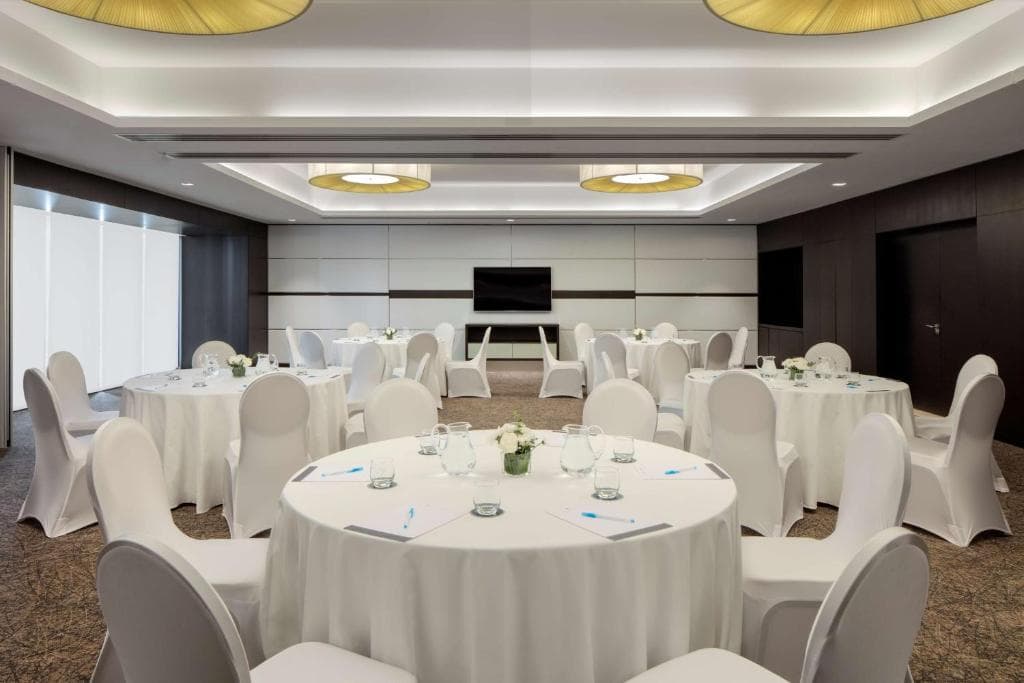 Hotel Hyatt Place Dubai Jumeirah - 7