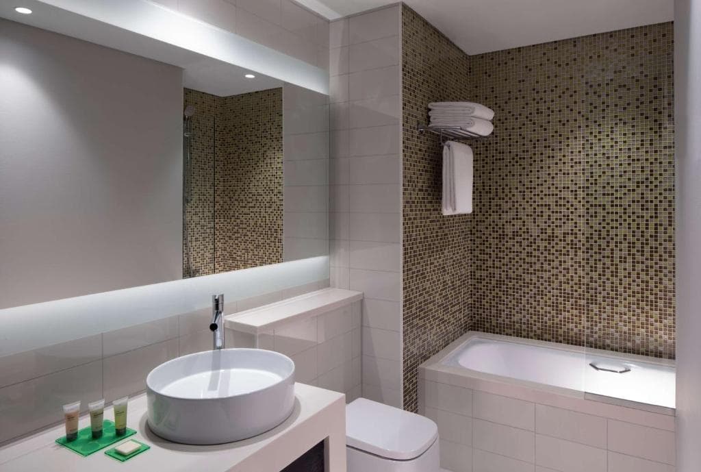 Hotel Hyatt Place Dubai Jumeirah - 10