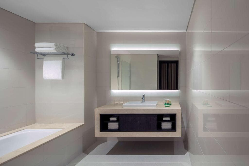 Hotel Hyatt Place Dubai Jumeirah - 12
