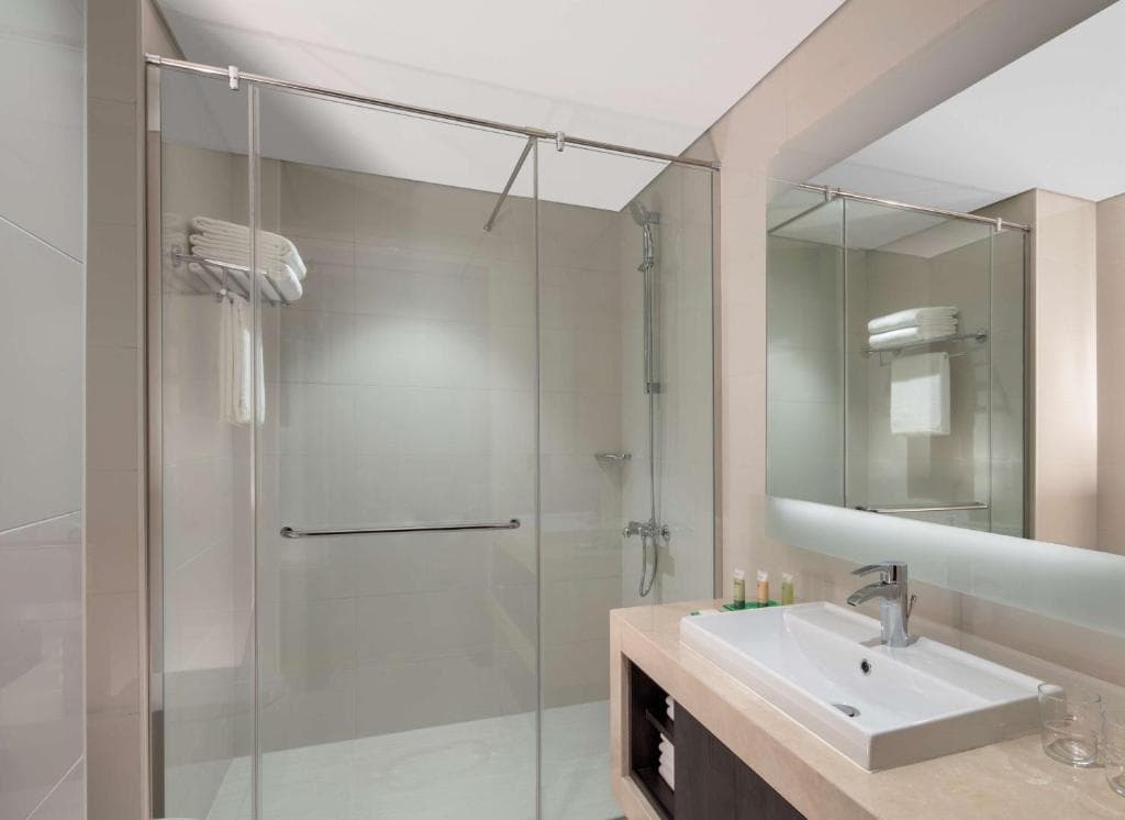 Hotel Hyatt Place Dubai Jumeirah - 13