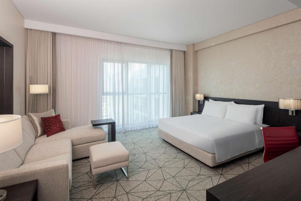 Hotel Hyatt Place Dubai Jumeirah - 15
