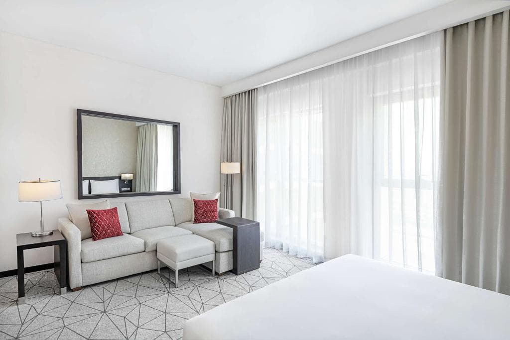 Hotel Hyatt Place Dubai Jumeirah - 16