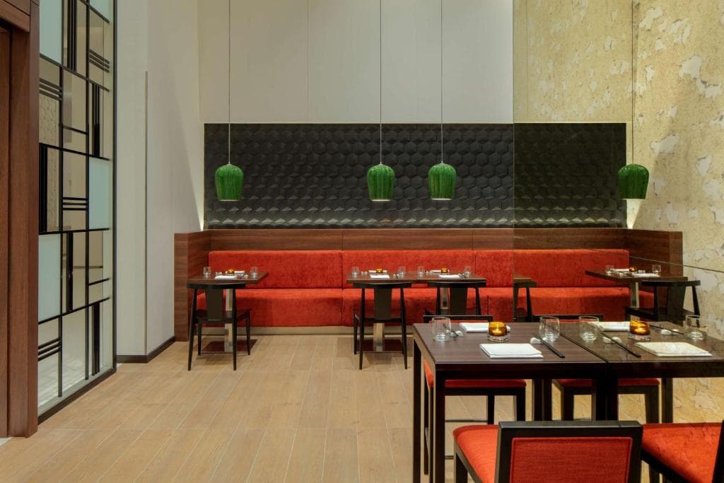 Hotel Hyatt Place Dubai Jumeirah - 23