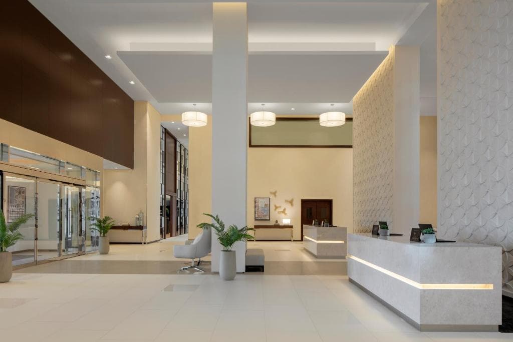 Hotel Hyatt Place Dubai Jumeirah - 40