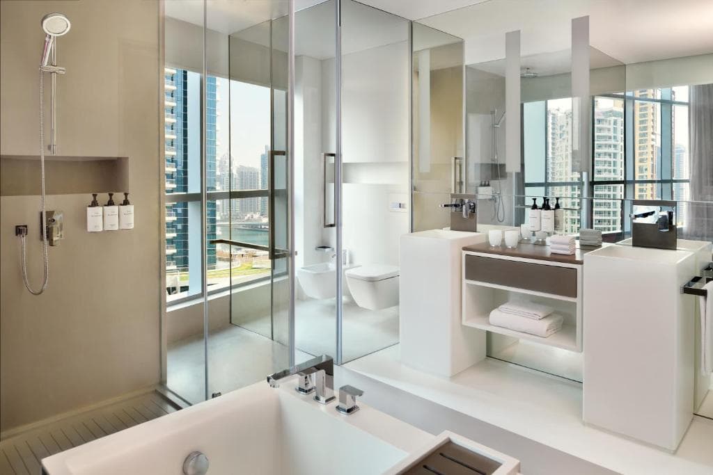 Hotel InterContinental Dubai Marina - 25
