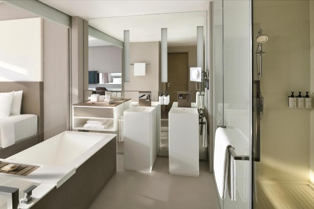 Hotel InterContinental Dubai Marina - 26