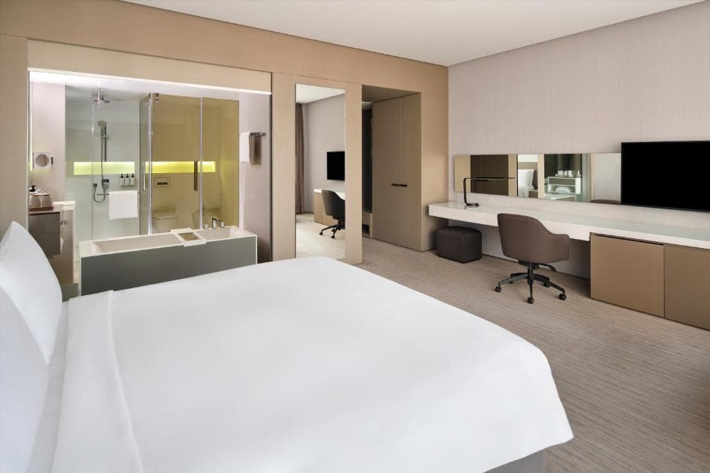 Hotel InterContinental Dubai Marina - 27