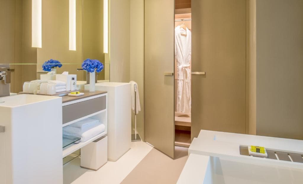 Hotel InterContinental Dubai Marina - 28