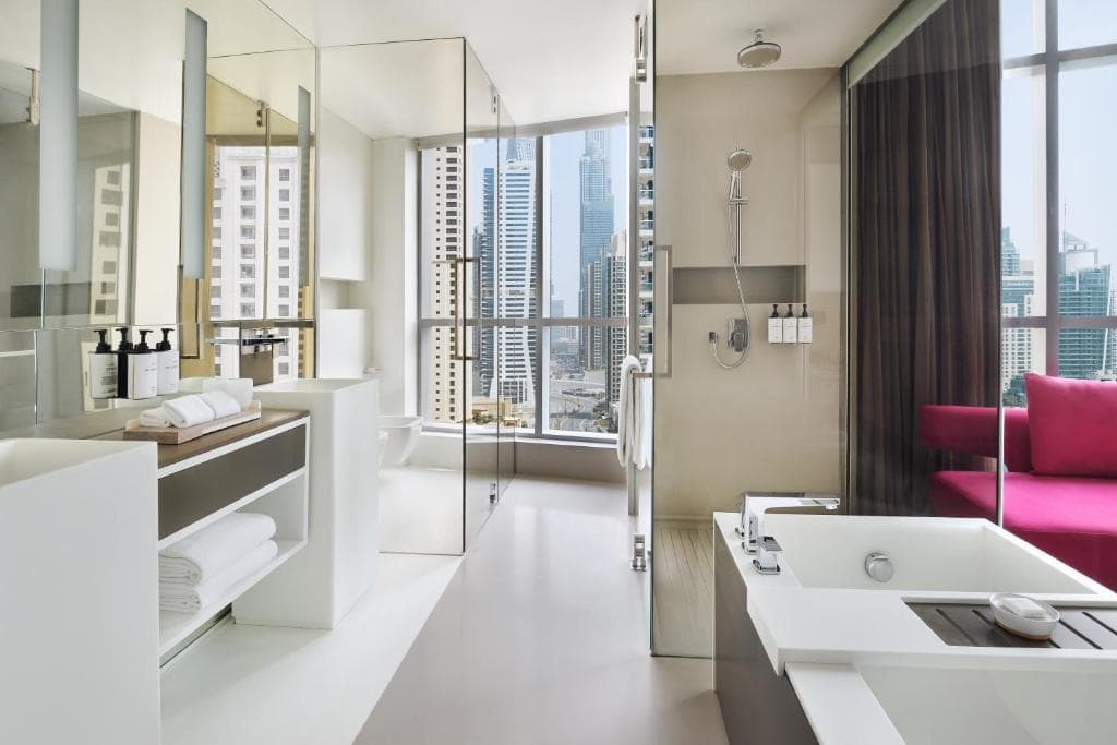 Hotel InterContinental Dubai Marina - 29