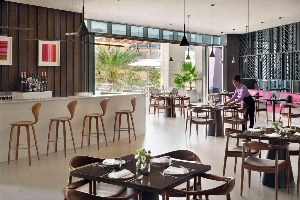 Hotel InterContinental Dubai Marina - 30