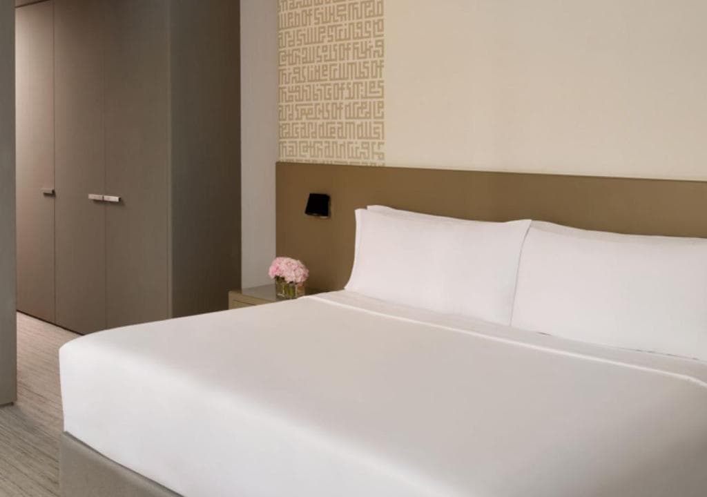 Hotel InterContinental Dubai Marina - 34