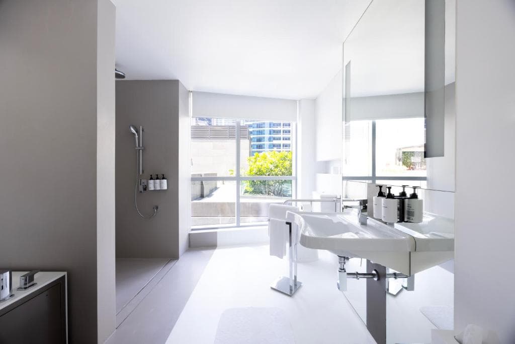 Hotel InterContinental Dubai Marina - 41