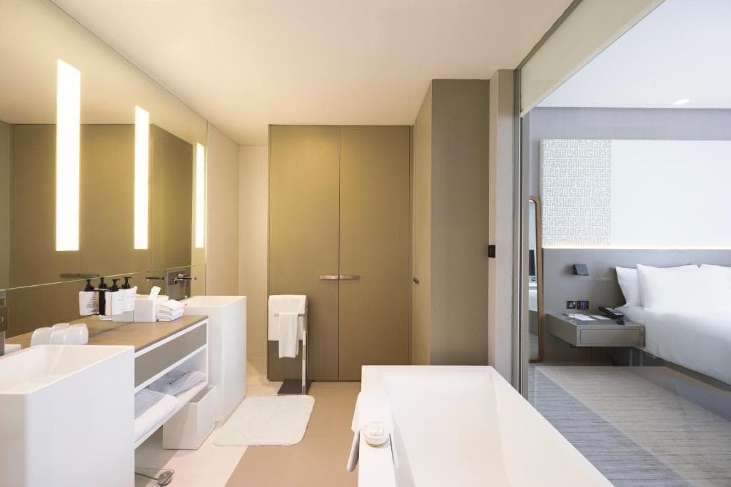 Hotel InterContinental Dubai Marina - 43
