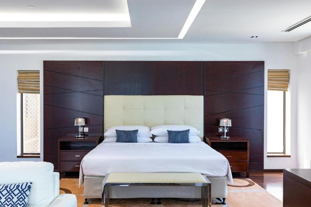Hotel Sheraton The Walk Dubai (ex. Delta by Marriott Jumeirah Beach) - 14