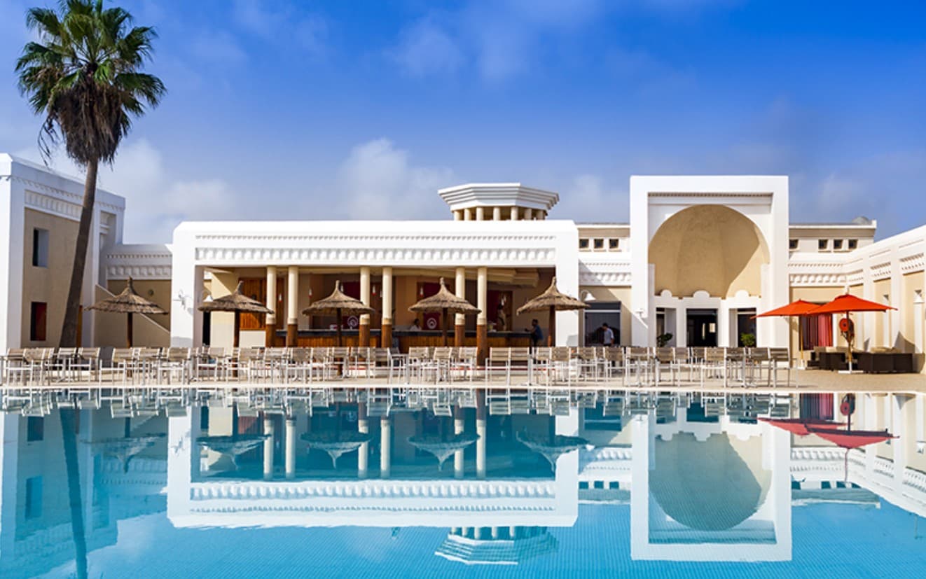Hotel El Borj - 3