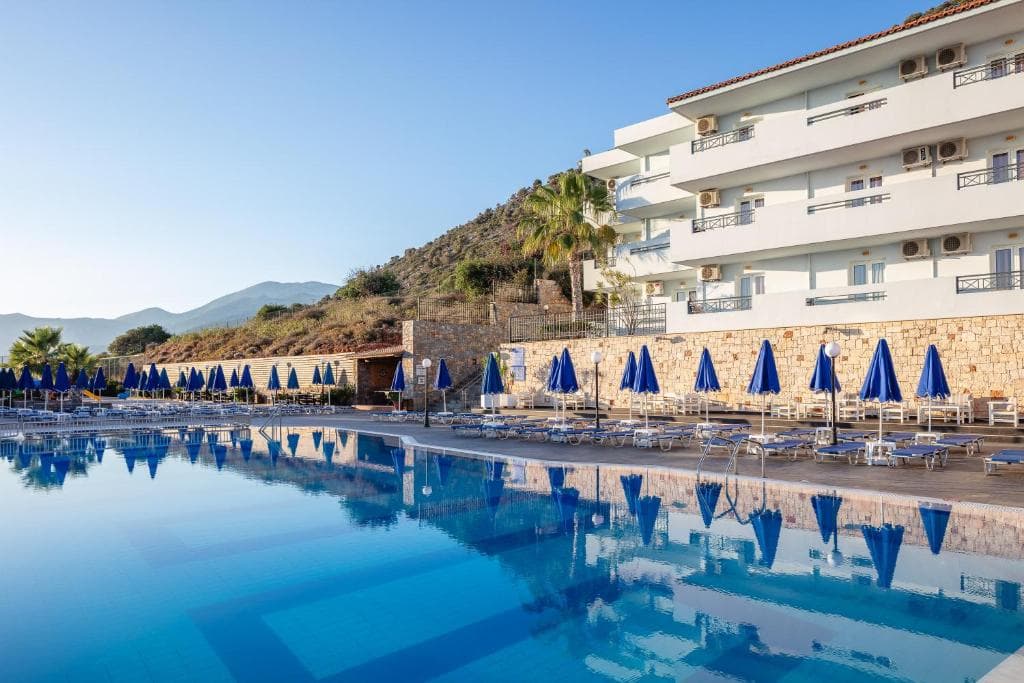 Koni Village Hotel - 1