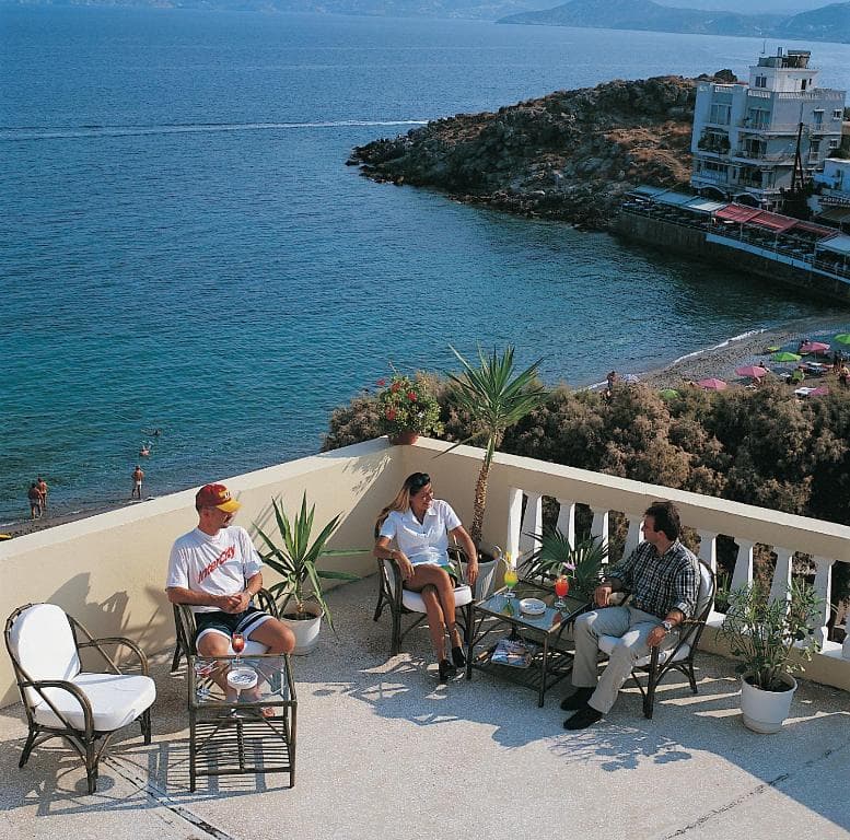 Agios Nikolaos