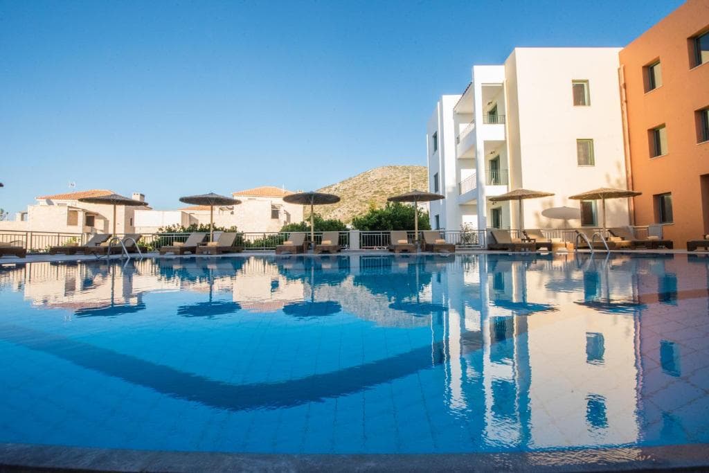 Mitos Village - 1