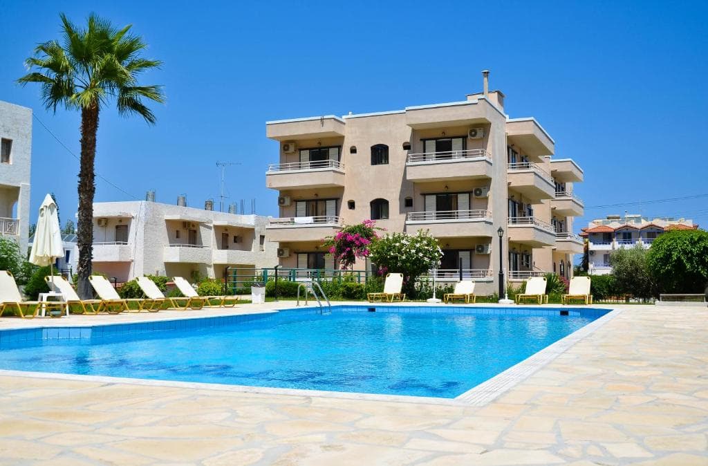 Hotel Niko Elen - Adults Only - 1