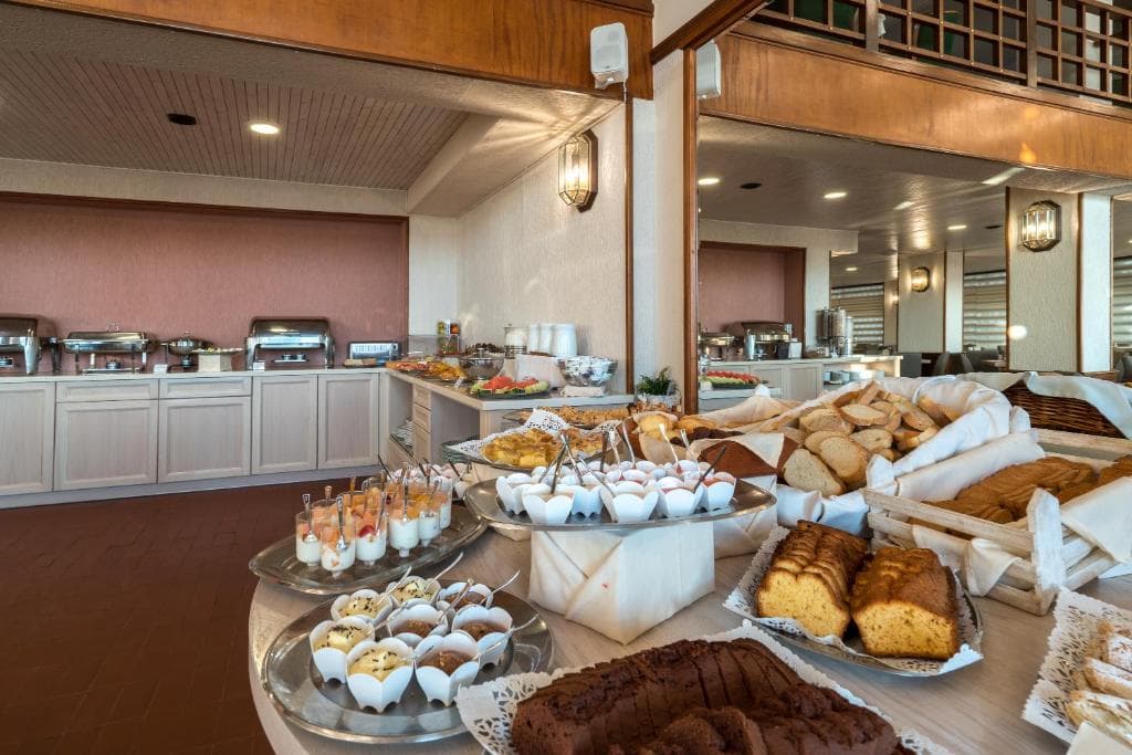 Hotel Strada Marina - 4