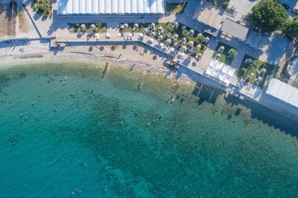 Hotel Strada Marina - 5