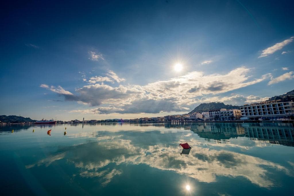 Hotel Strada Marina - 6