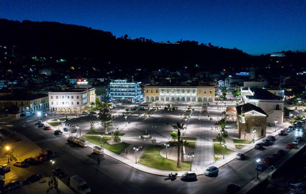 Hotel Strada Marina - 8
