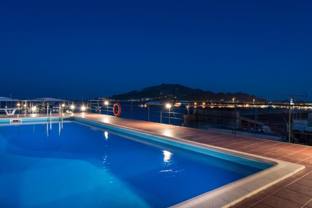 Hotel Strada Marina - 11
