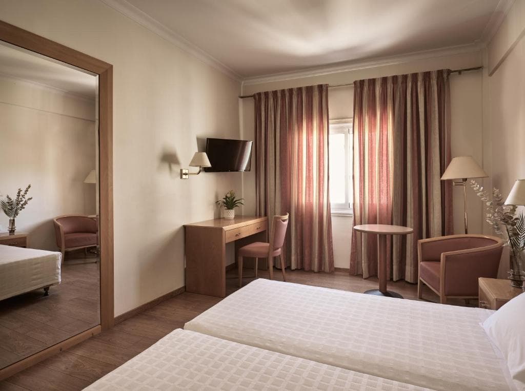 Hotel Strada Marina - 13