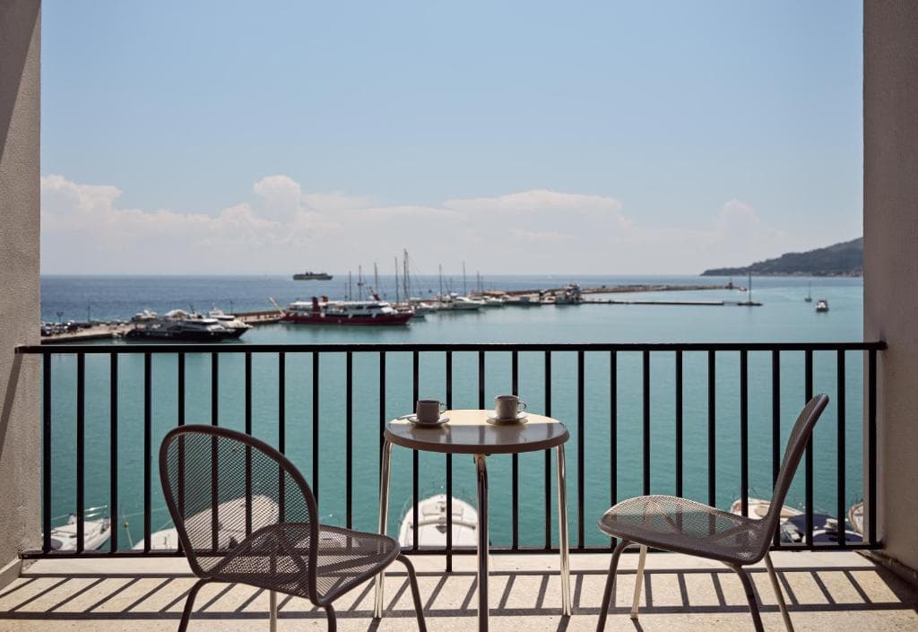 Hotel Strada Marina - 20