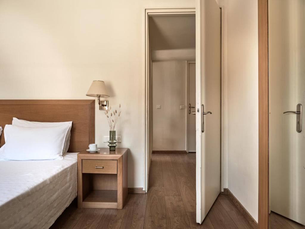 Hotel Strada Marina - 22