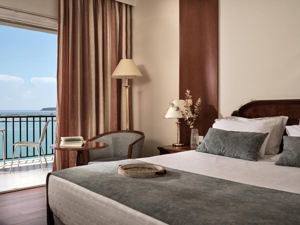 Hotel Strada Marina - 24