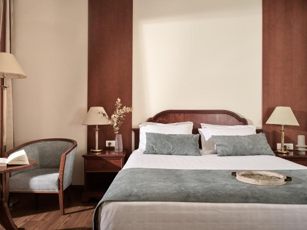 Hotel Strada Marina - 25