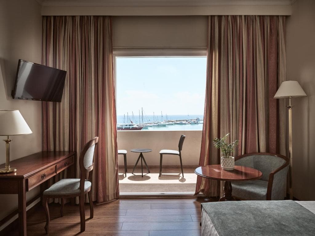 Hotel Strada Marina - 29