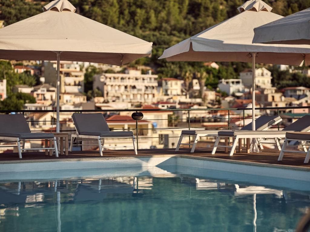 Hotel Strada Marina - 30