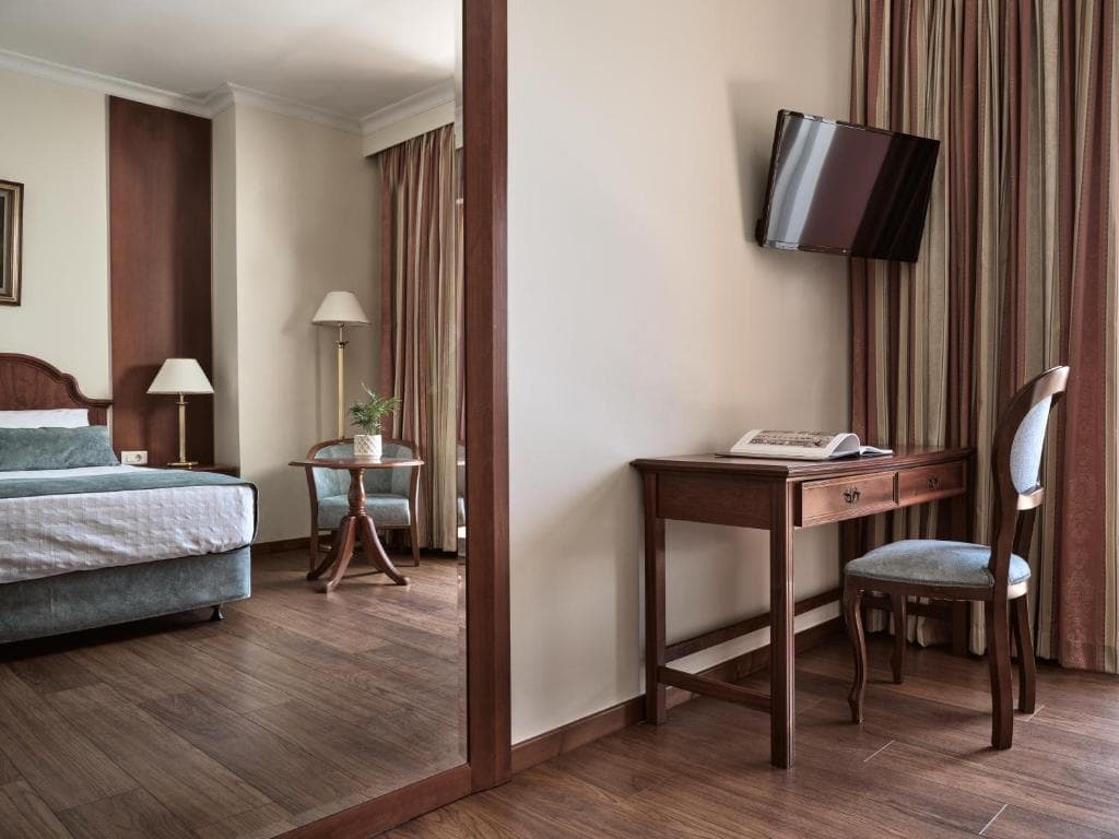 Hotel Strada Marina - 31